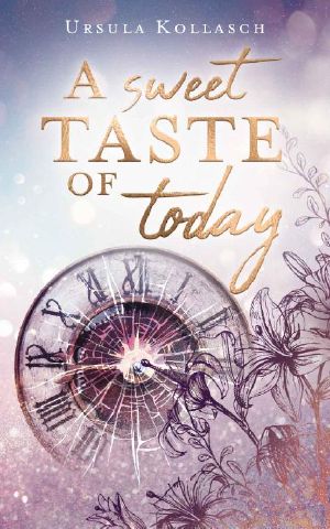 [Sensation of Time 02] • A Sweet Taste of Today
